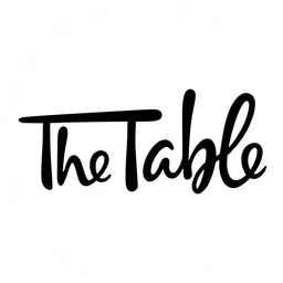 The Table
