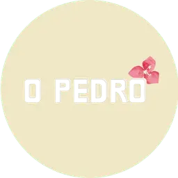 O Pedro