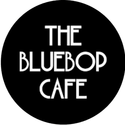 The Bluebop Cafe