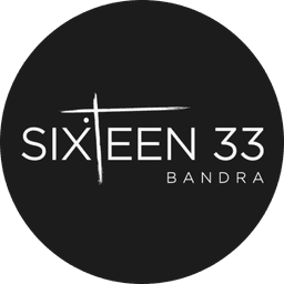 Sixteen 33